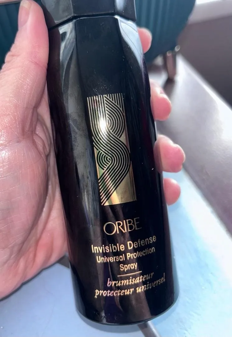 Oribe Invisible Defense Protection Spray hittebescherming