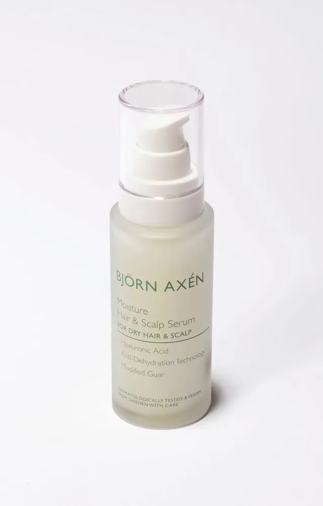 Björn Axén Moisture Serum haarserum hyaluron
