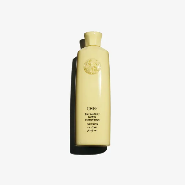 Oribe Hair Alchemy Fortifying haarserum breuk