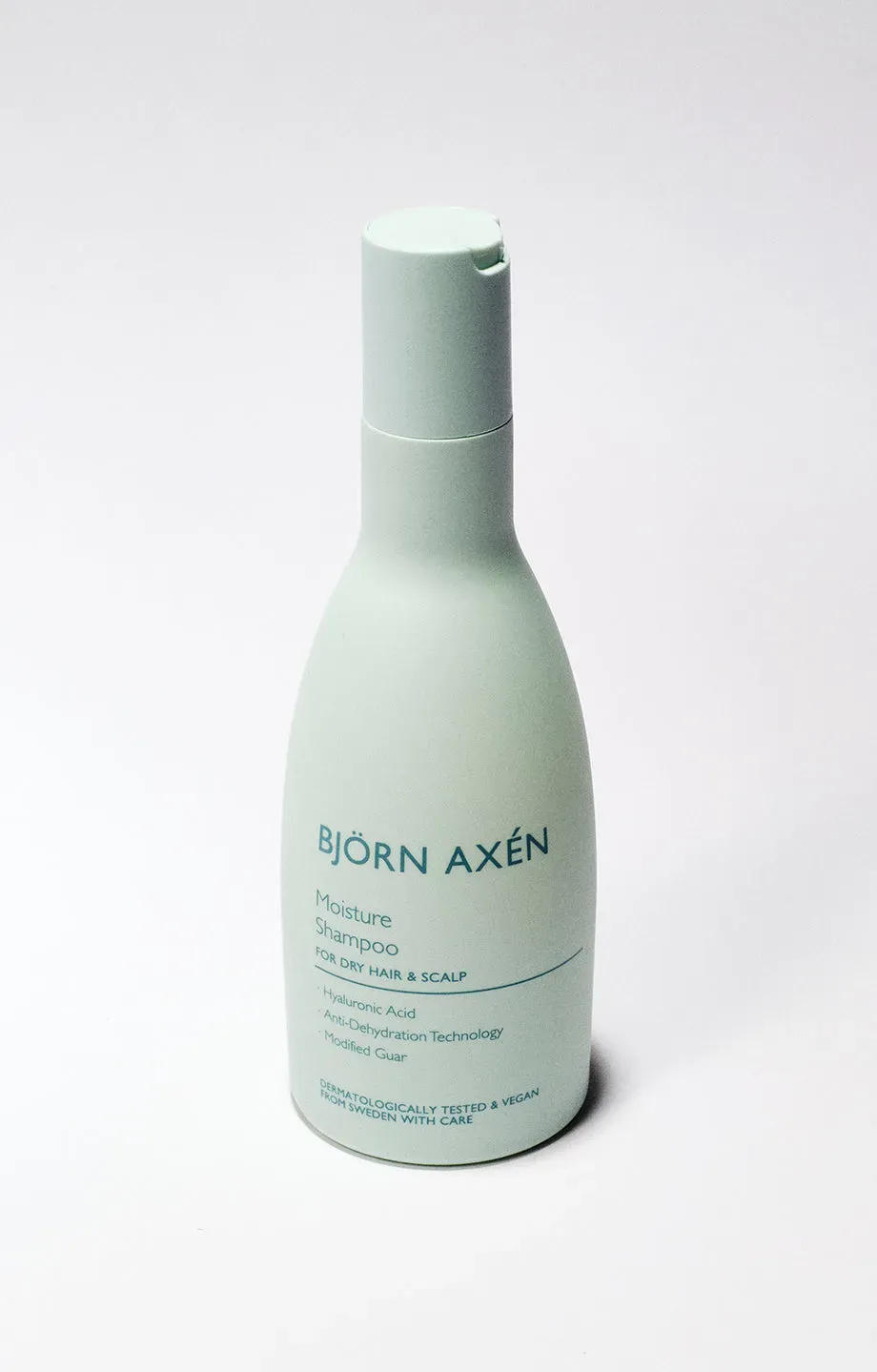 Björn Axén Moisture Shampoo Droog Haar Hyaluron