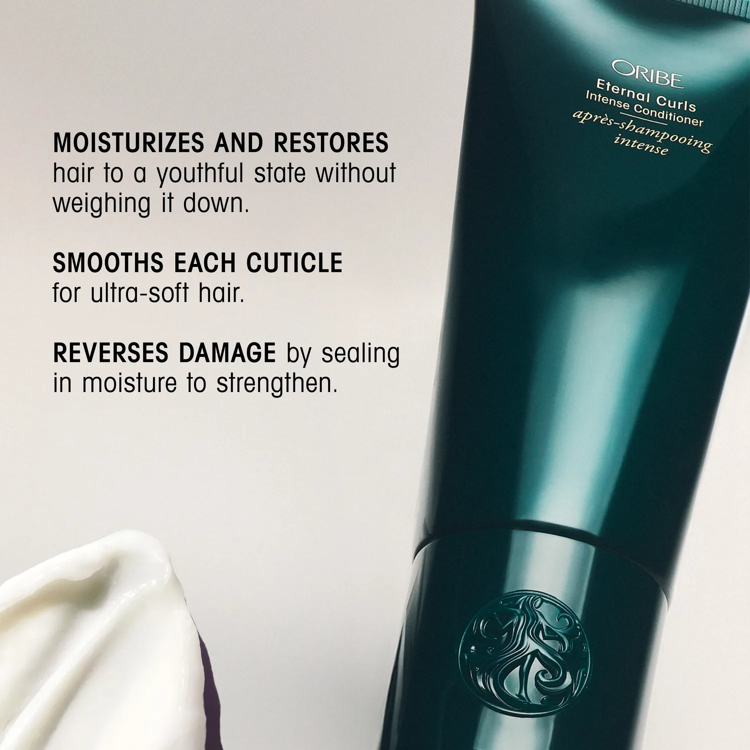 Oribe Eternal Curls Intense conditioner standaard droog haar