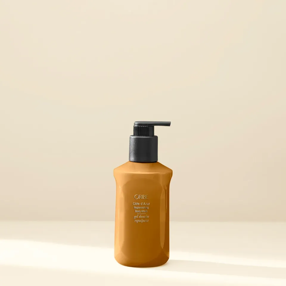 Oribe Côte d’Azur Replenishing Body Wash douchegel Standaard hydraterend