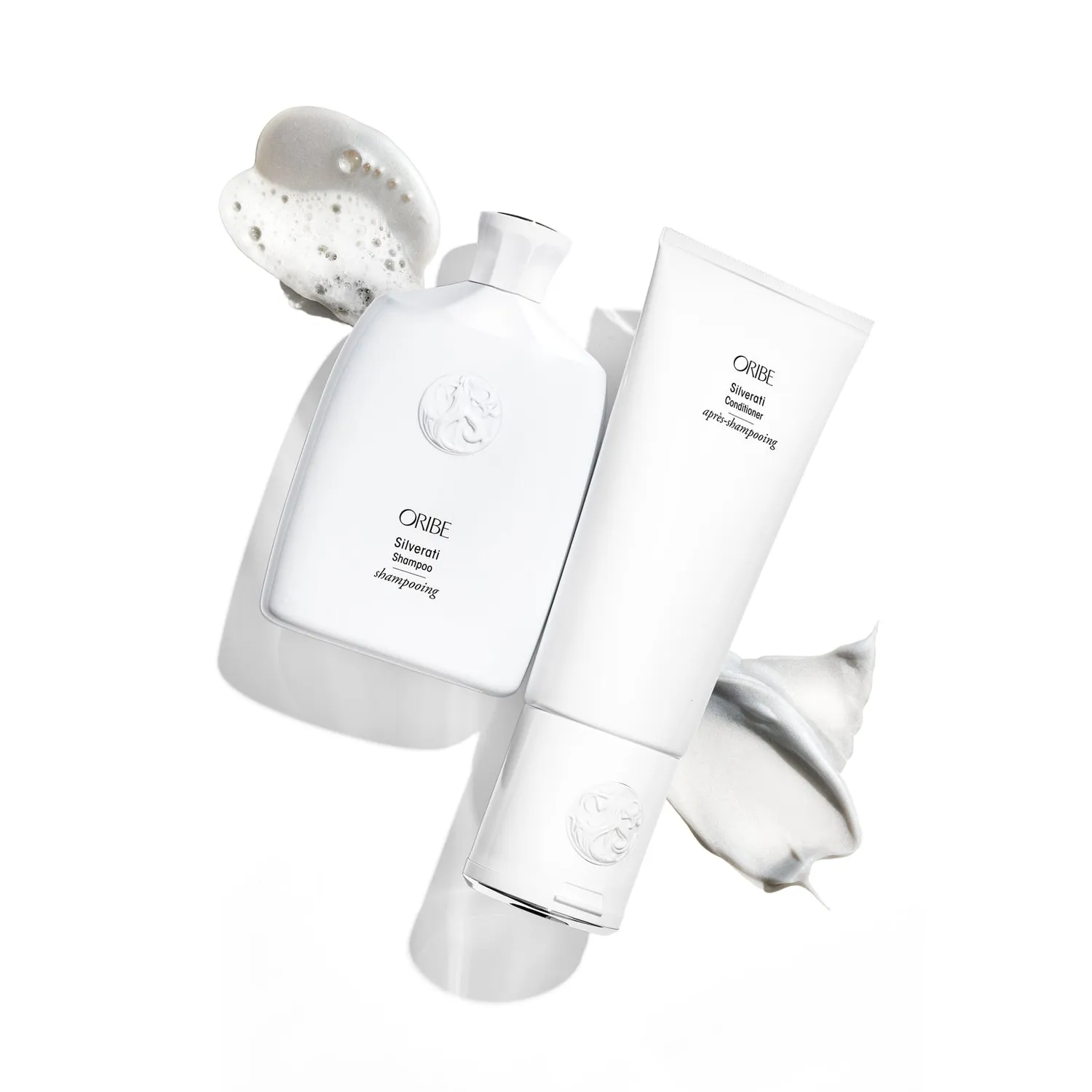 Oribe Silverati Shampoo shampoo grijs haar standaard