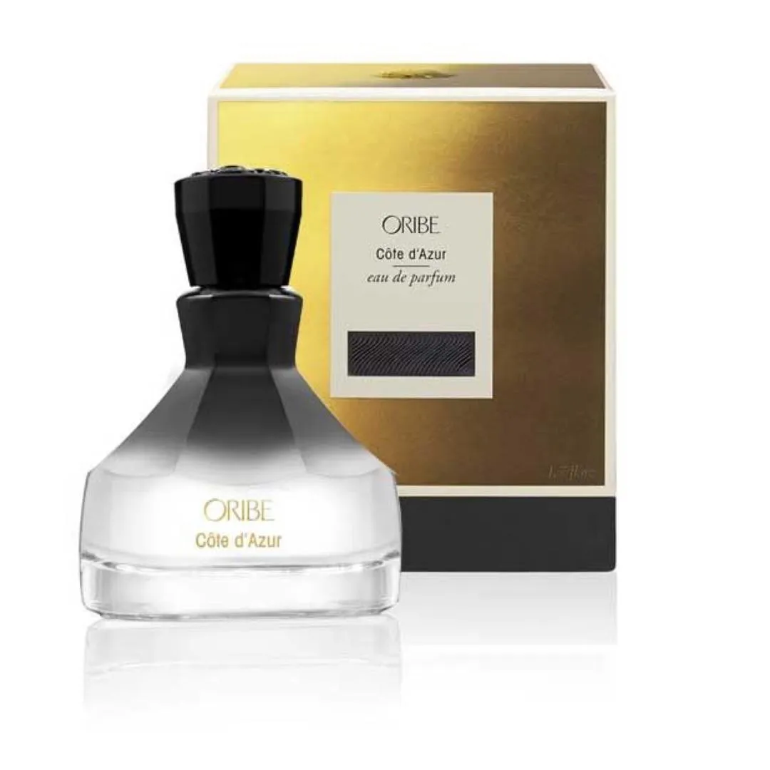 Oribe Côte d’Azur eau de parfum standaard fris
