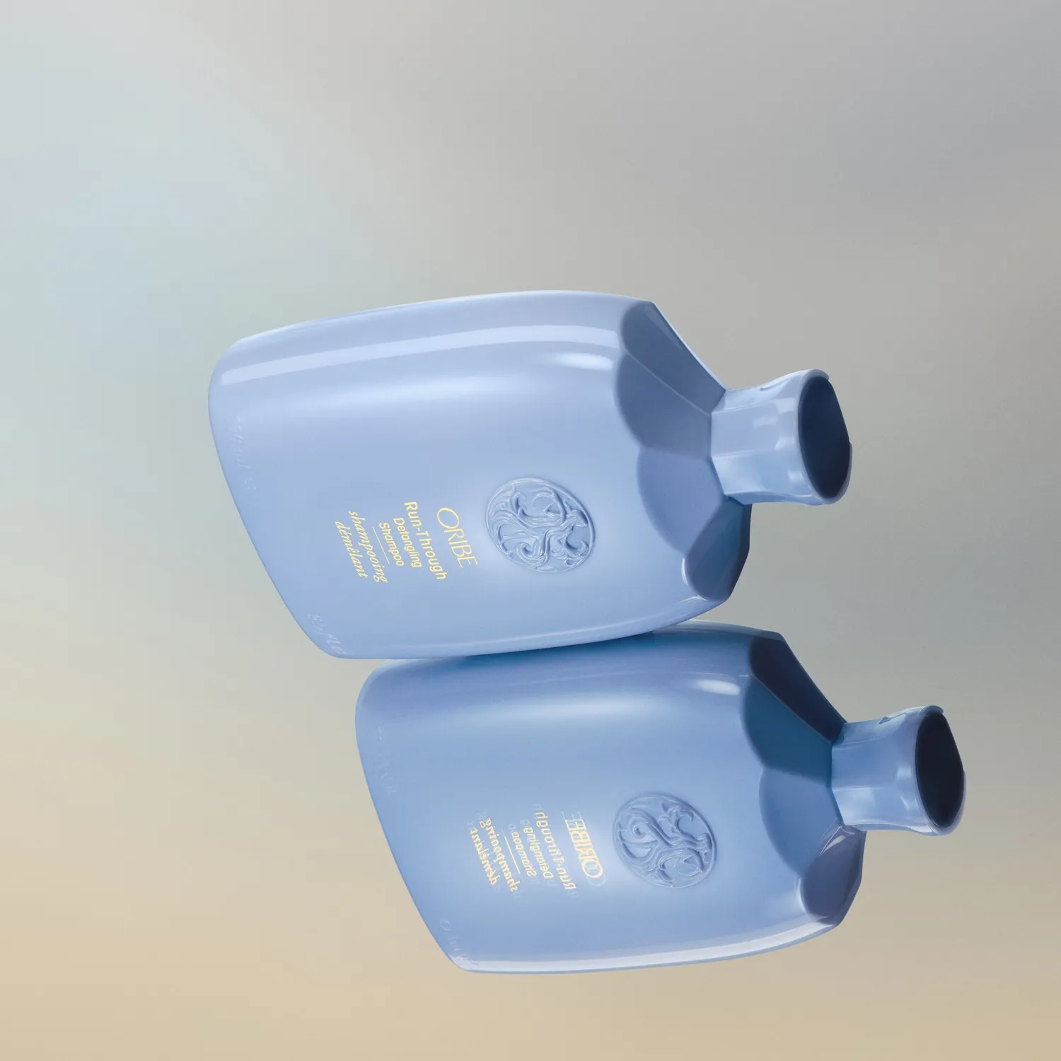 Oribe Run-Through ontwarrende shampoo klitvrij