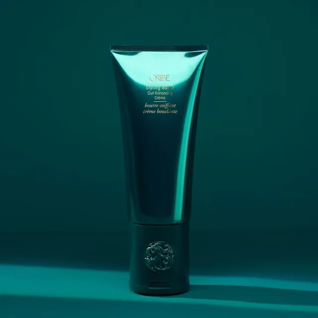 Oribe Styling Butter Curl Enhancing Crème kroeshaar