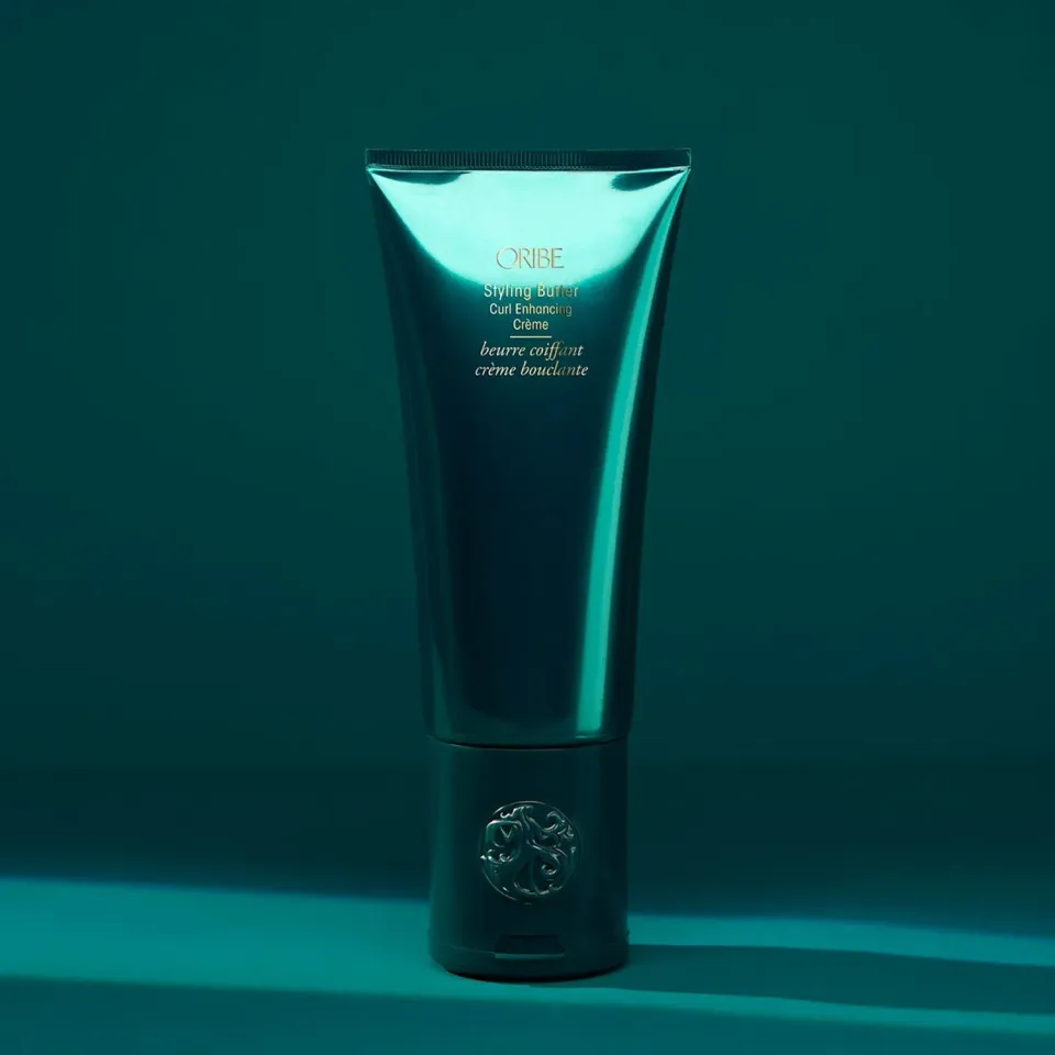 Oribe Styling Butter Curl Enhancing Crème kroeshaar
