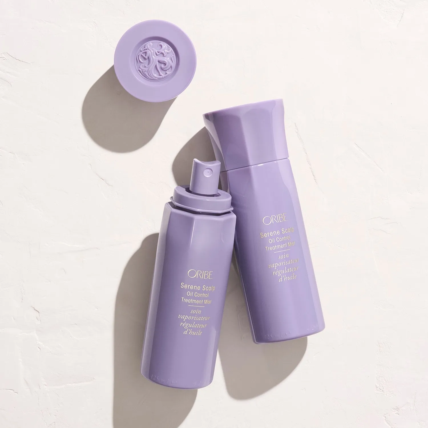 Oribe Serene Scalp Oil Control mist hoofdhuid
