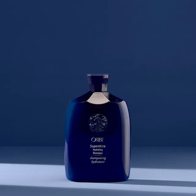 Oribe Supershine Shampoo standaard dof haar glans