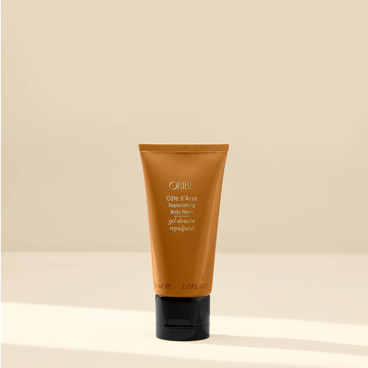 Oribe Côte d’Azur Replenishing Body Wash douchegel Standaard hydraterend