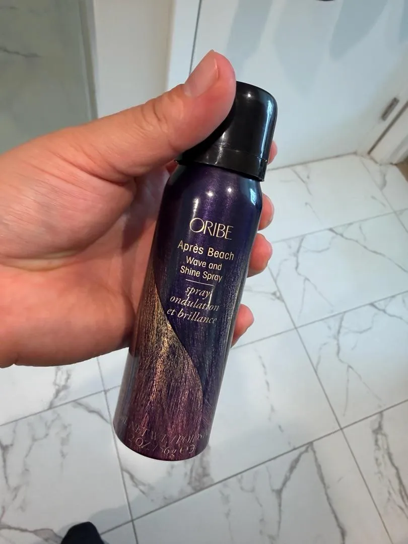 Oribe Après Beach Wave and Shine Spray beachwaves glans