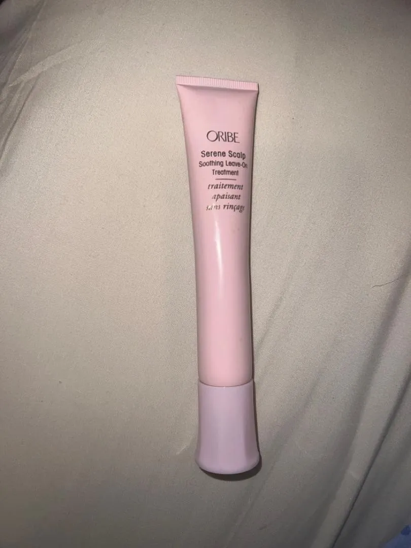 Oribe Serene Scalp Soothing leave-on treatment hoofdhuid