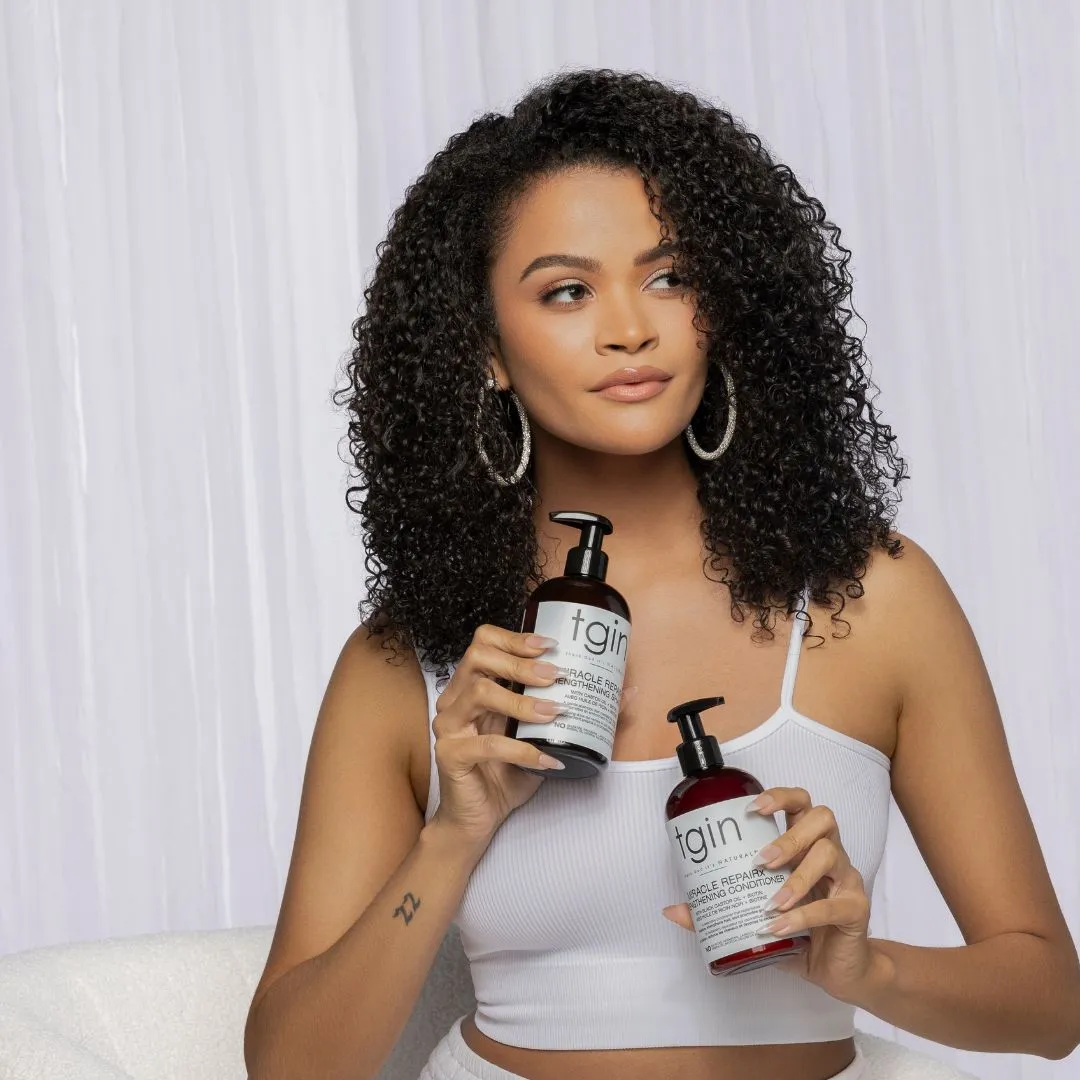 TGIN Miracle RepaiRx Conditioner 13 oz versterkend
