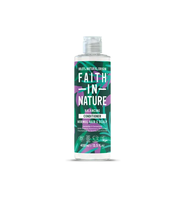 Faith in Nature Lavender conditioner normaal haar 400ml