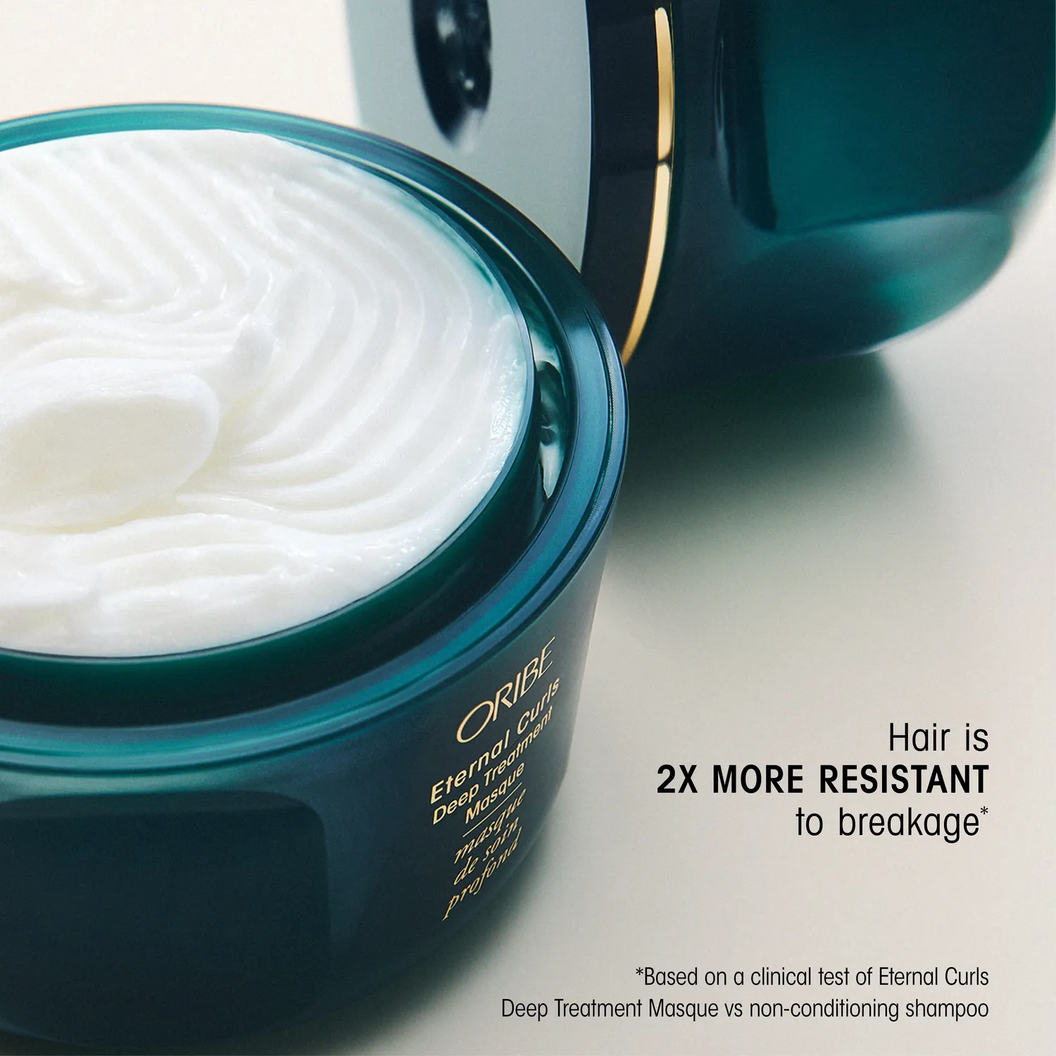 Oribe Eternal Curls Deep Treatment haarmasker standaard krullen