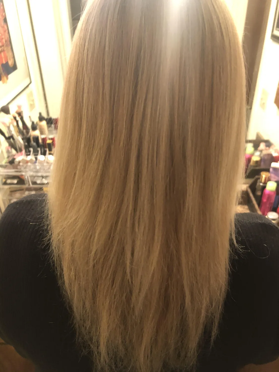 Oribe Invisible Defense Protection Spray hittebescherming