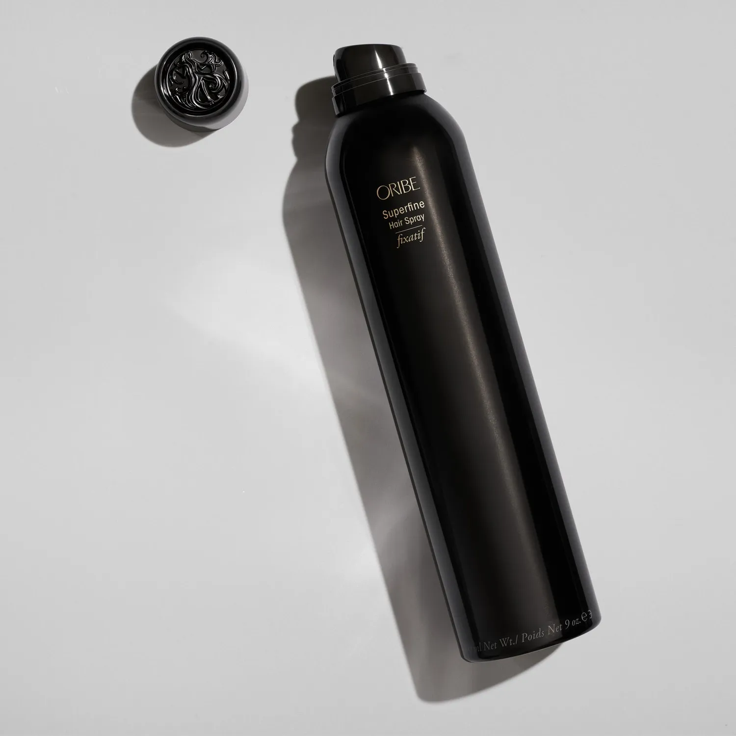 Oribe Superfine Hair Spray haarspray standaard medium hold