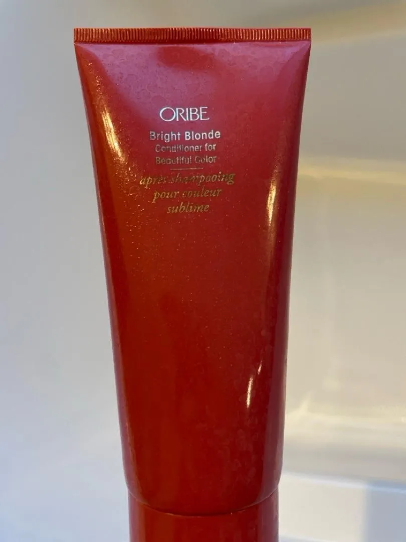 Oribe Bright Blonde conditioner standaard violet