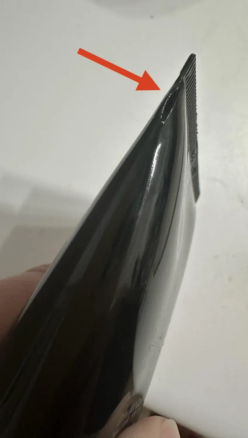 Oribe Gel Sérum Radiance Magic Hold stylinggel glans