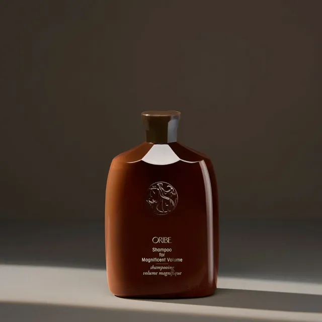 Oribe Magnificent Volume Shampoo volume fijn haar