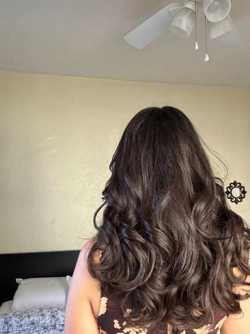 Oribe Supershine Discovery Collection haarset travel glans