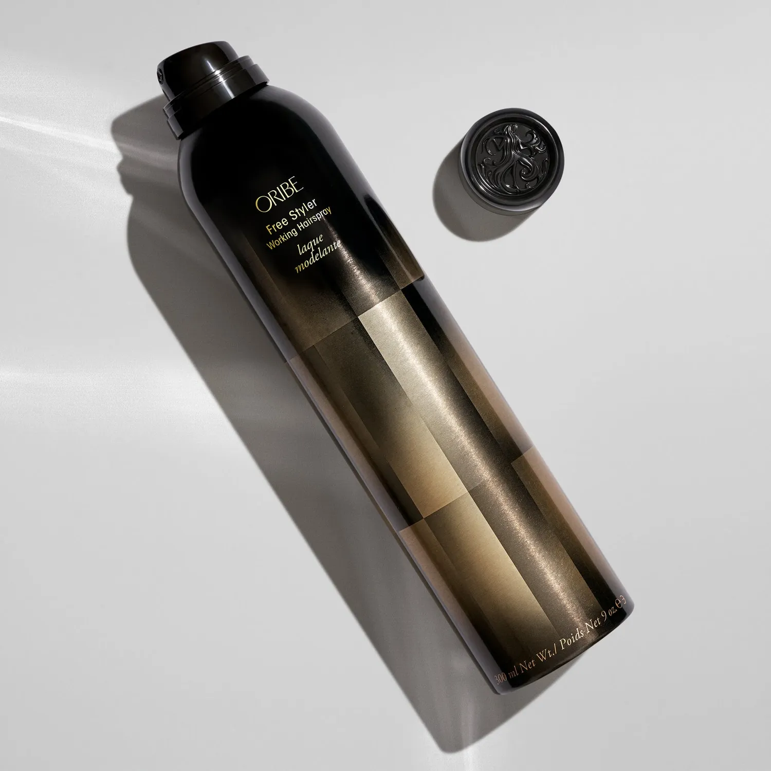 Oribe Free Styler working haarspray lichte hold