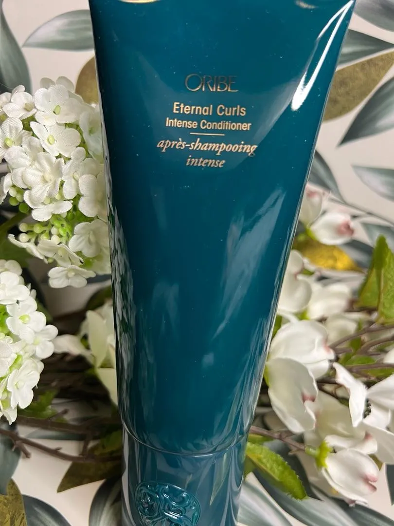 Oribe Eternal Curls Intense conditioner standaard droog haar