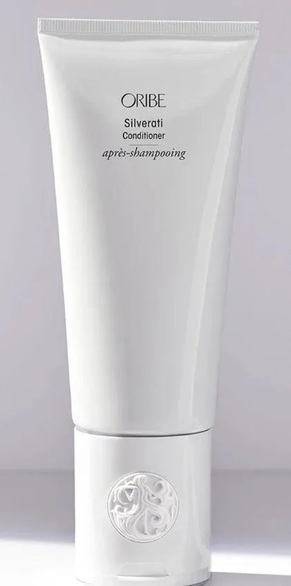 Oribe Silverati Conditioner conditioner grijs haar standaard