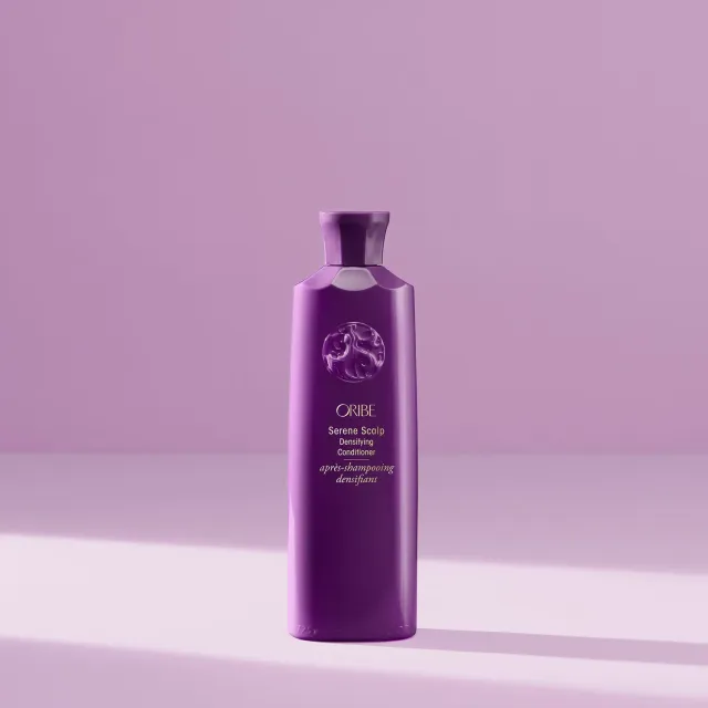 Oribe Serene Scalp Densifying Conditioner conditioner standaard volume