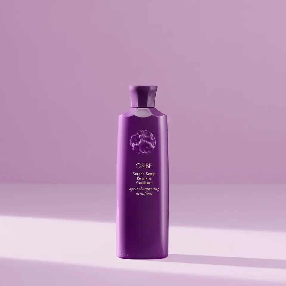 Oribe Serene Scalp Densifying Conditioner conditioner standaard volume