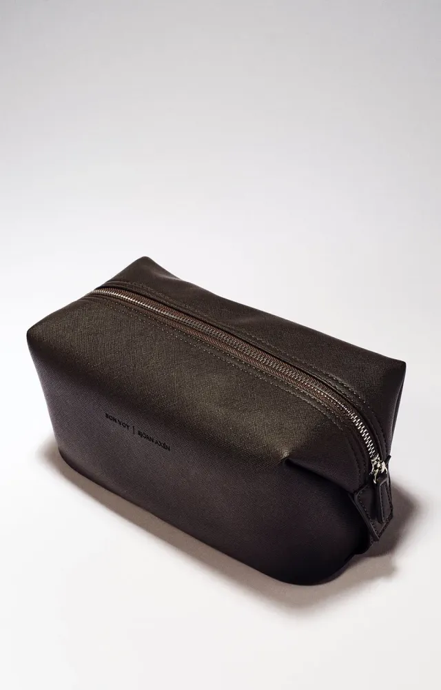 Björn Axén Bon Bags Toiletry Bag Toilettas Vegan