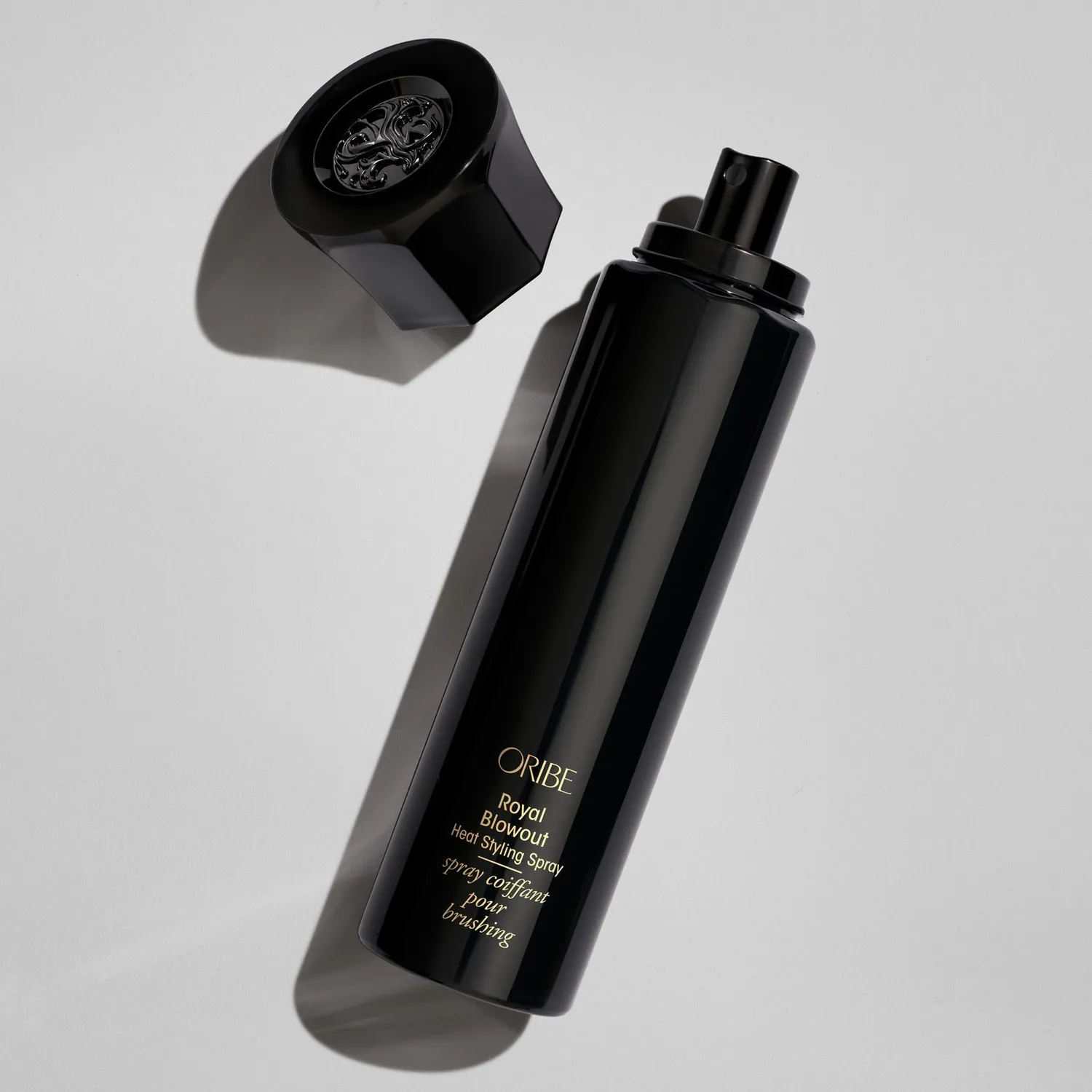 Oribe Royal Blowout hitte spray gladde blowout