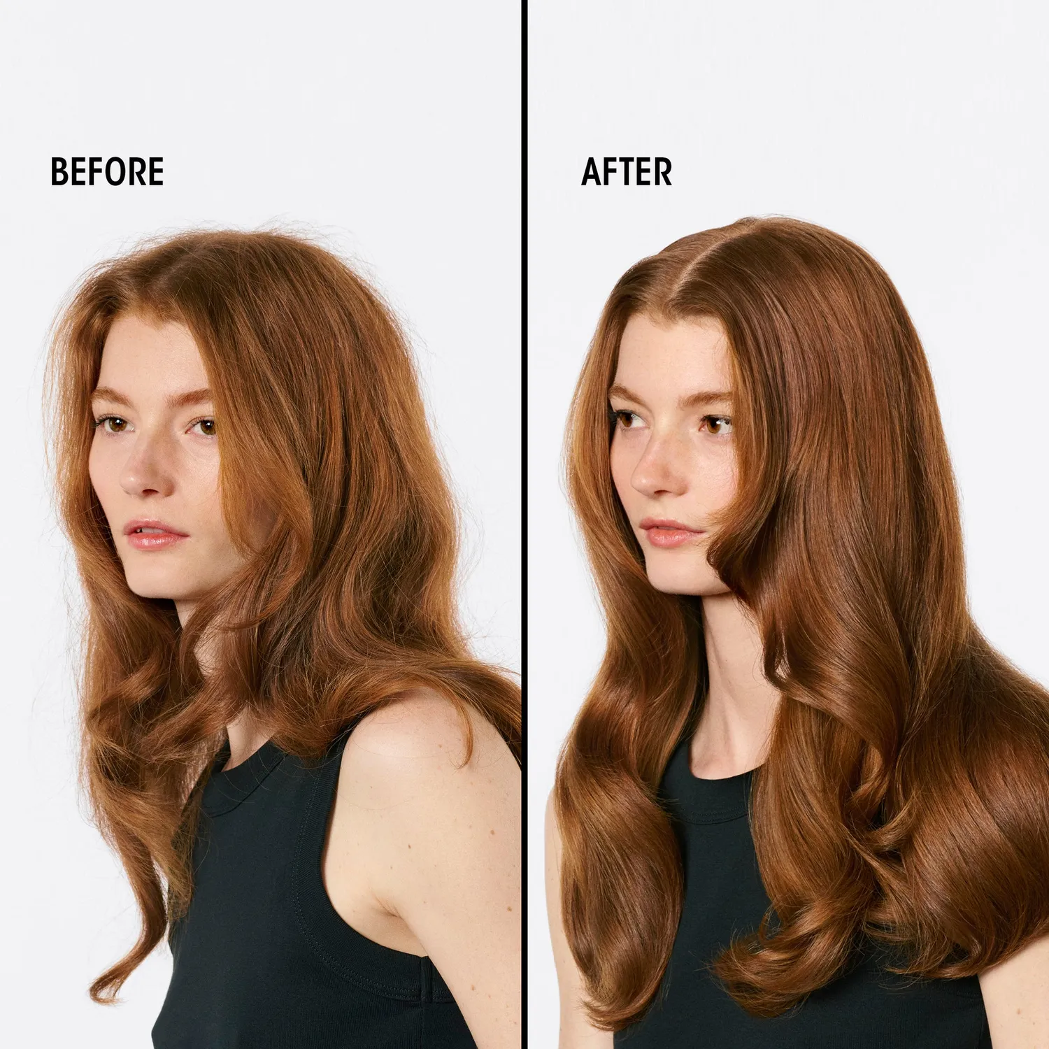 Oribe Supershine Smoothing Wax Stick waxstick anti-frizz