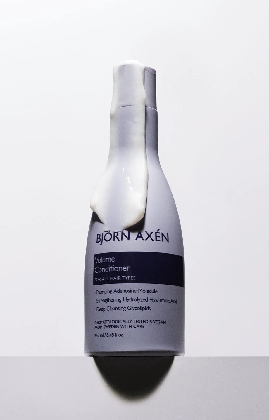 Björn Axén Volume conditioner dun haar luchtig volume