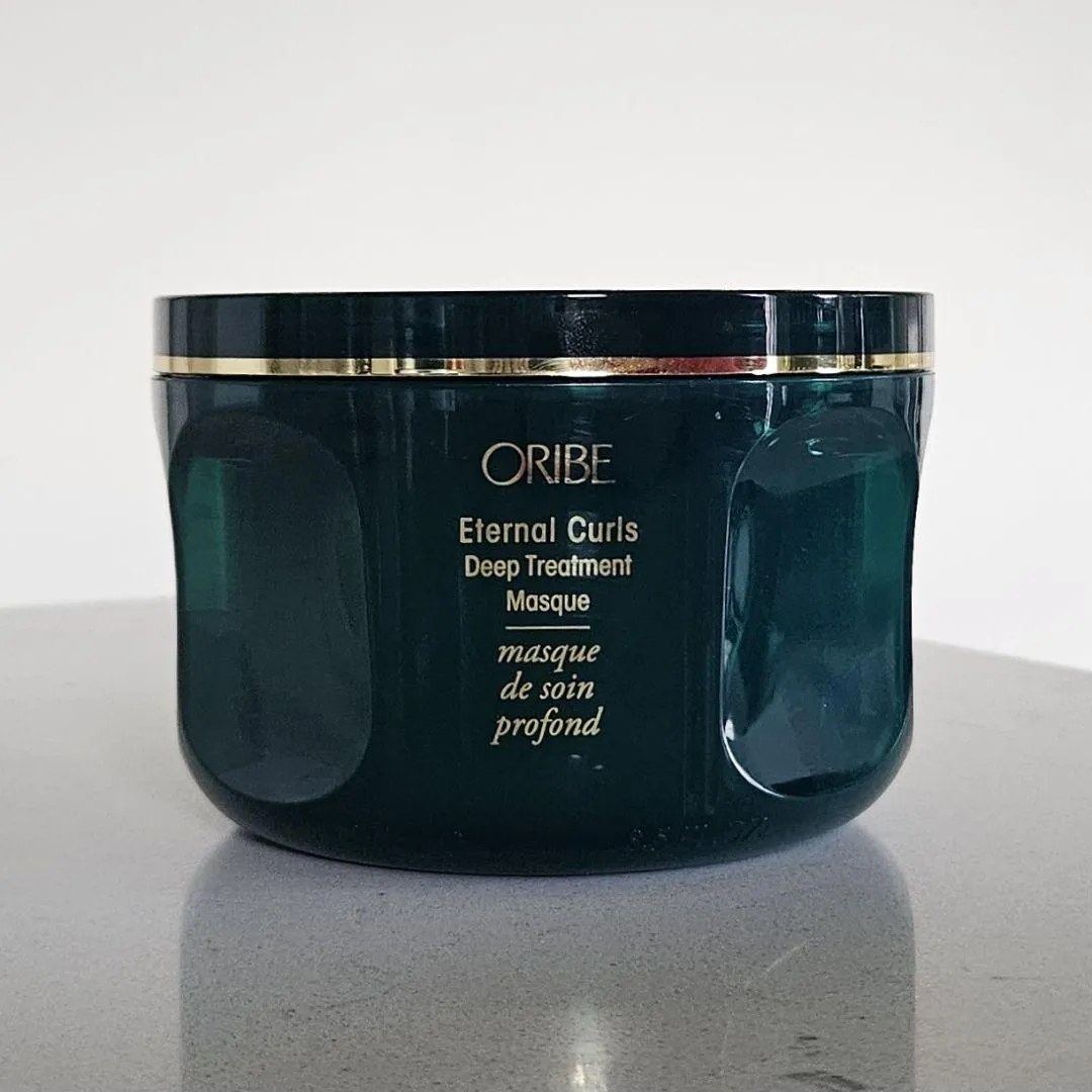 Oribe Eternal Curls Deep Treatment haarmasker standaard krullen