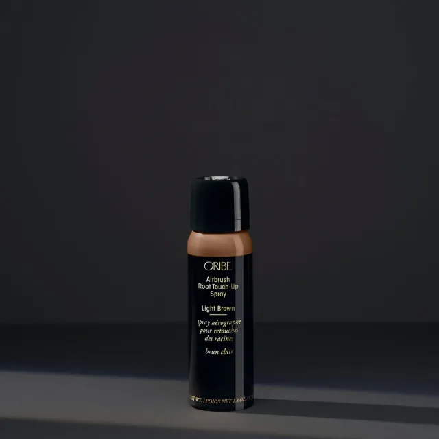 Oribe Airbrush Root Touch-Up Spray uitgroeispray lichtbruin