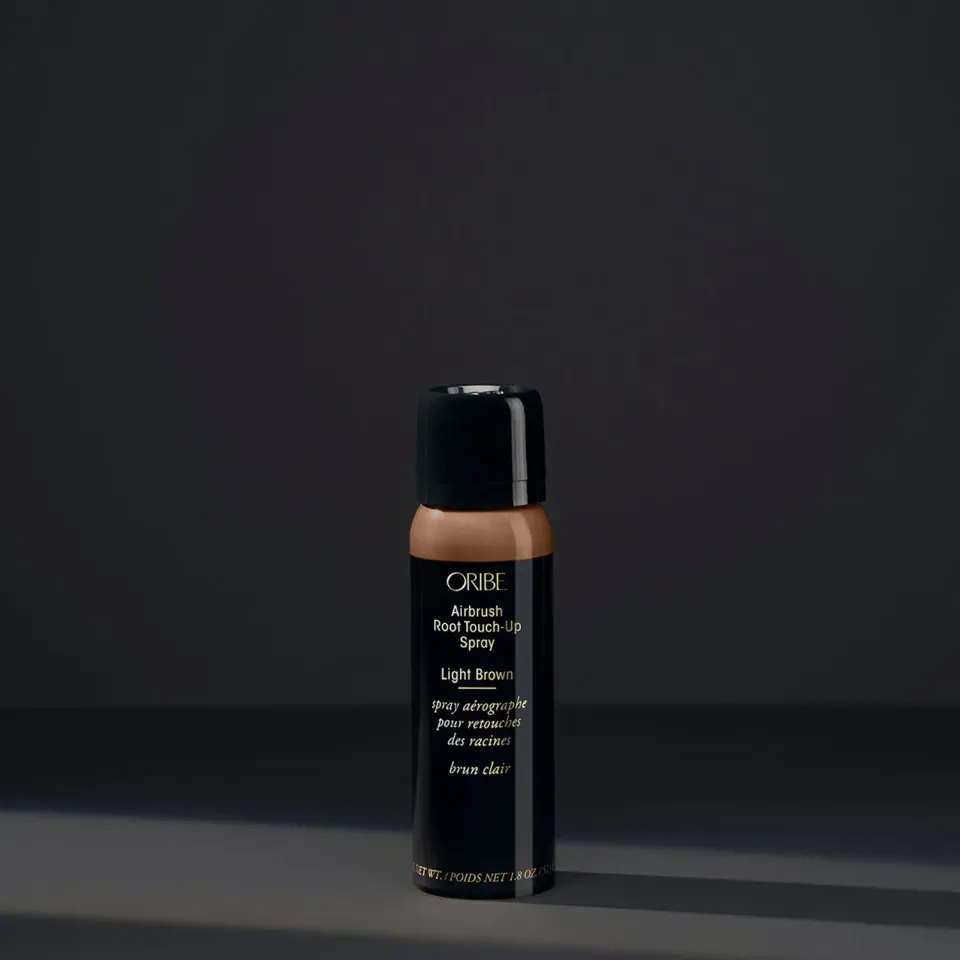 Oribe Airbrush Root Touch-Up Spray uitgroeispray lichtbruin