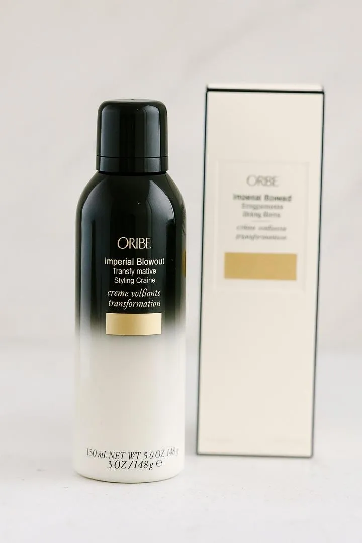 Oribe Imperial Blowout styling crème standaard volume