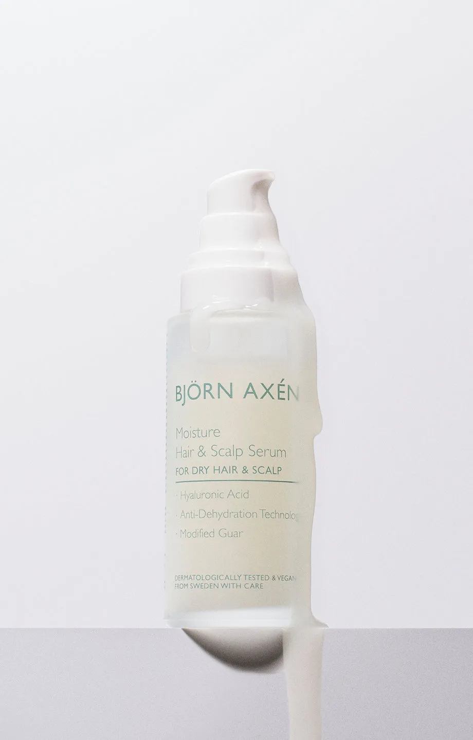 Björn Axén Moisture Serum haarserum hyaluron