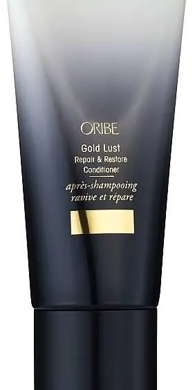 Oribe Gold Lust Repair Restore conditioner Standard hydraterend