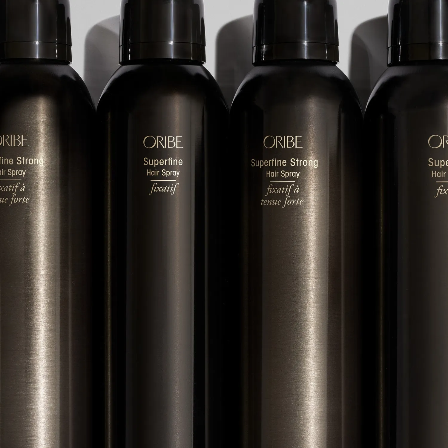Oribe Superfine Strong Hair Spray haarlak strong glans
