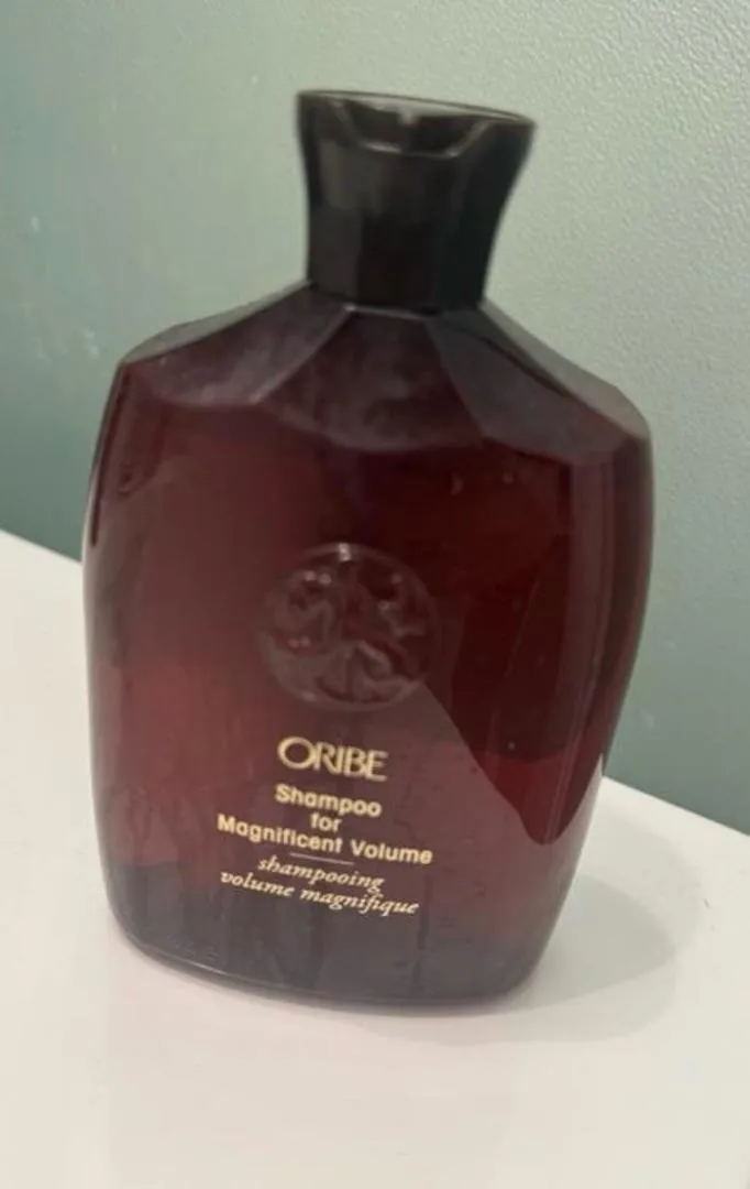 Oribe Magnificent Volume Shampoo volume fijn haar