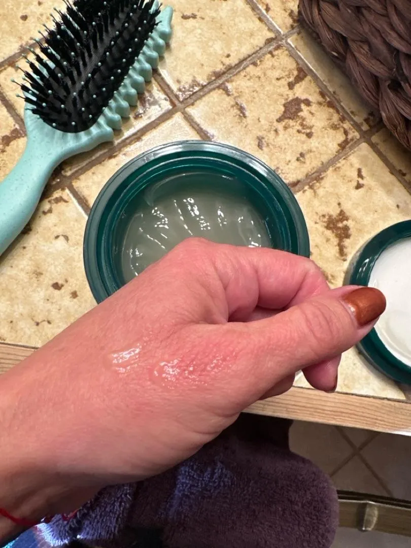 Oribe Curl Gelée Shine & Definition krulgel medium hold