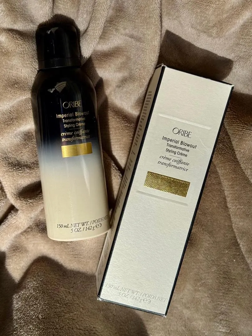 Oribe Imperial Blowout styling crème standaard volume