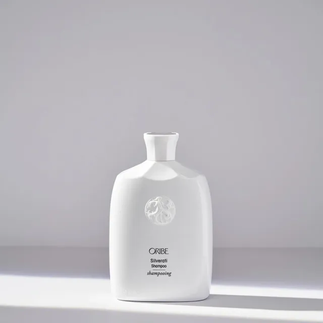 Oribe Silverati Shampoo shampoo grijs haar standaard