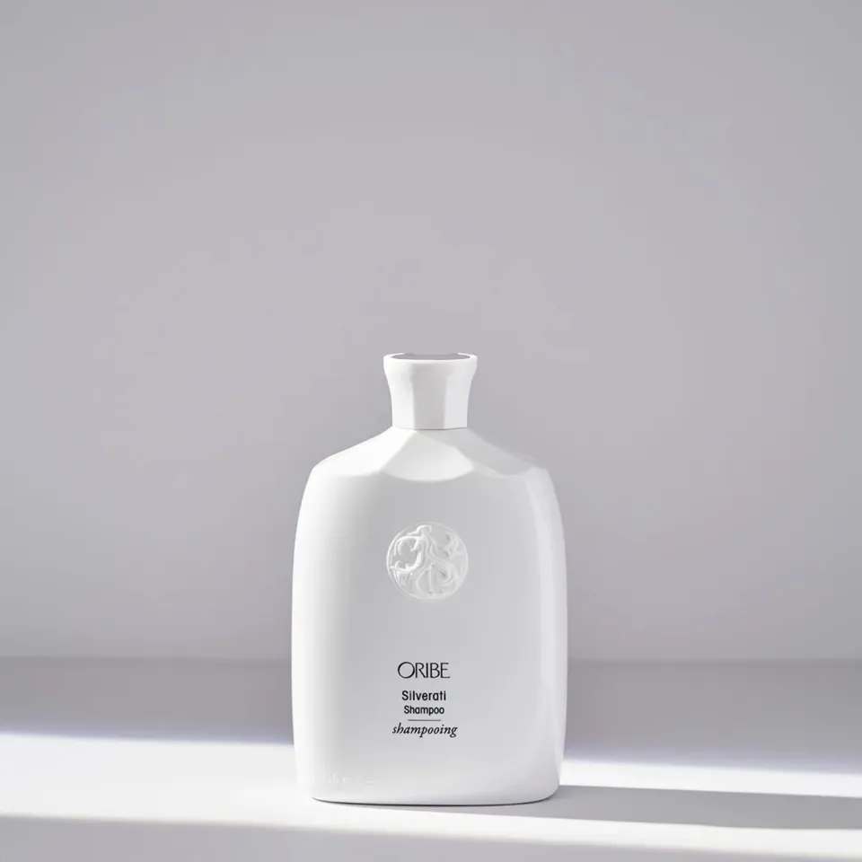 Oribe Silverati Shampoo shampoo grijs haar standaard