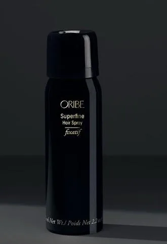 Oribe Superfine Hair Spray haarspray standaard medium hold