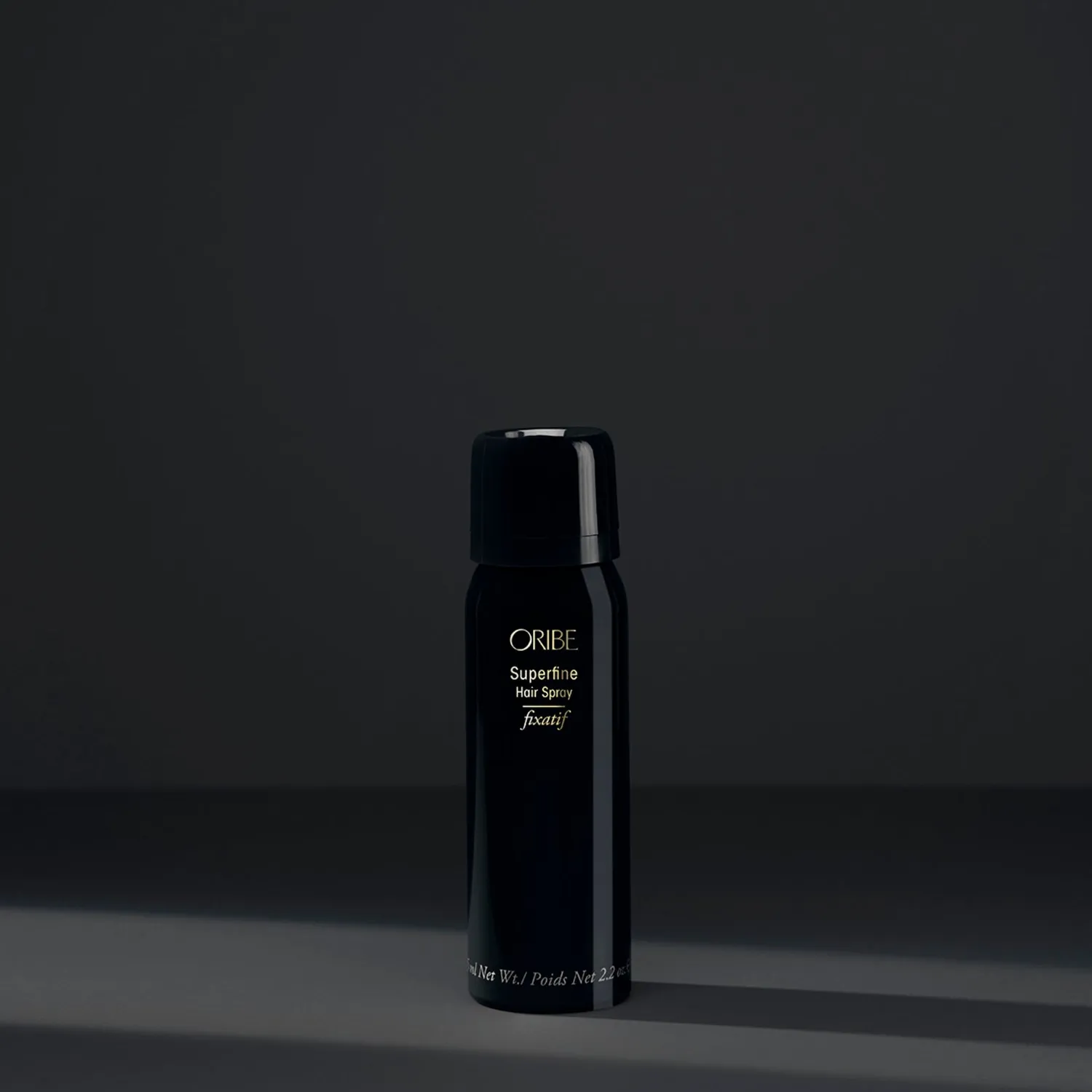 Oribe Superfine Hair Spray haarspray standaard medium hold