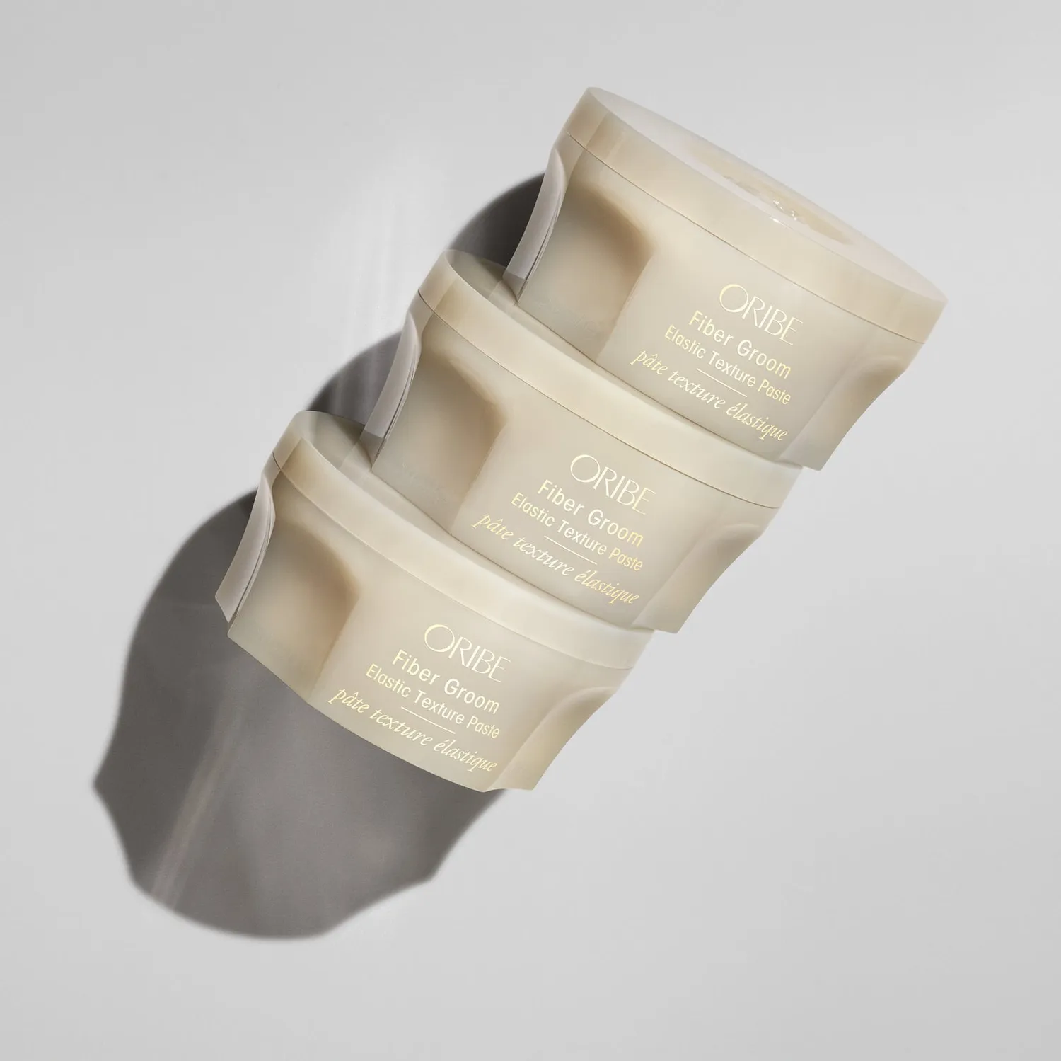 Oribe Fiber Groom Elastic Texture Paste haarpasta lichte hold