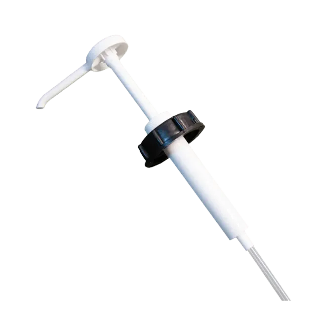 Faith in Nature pomp 20L dispenser navulverpakking